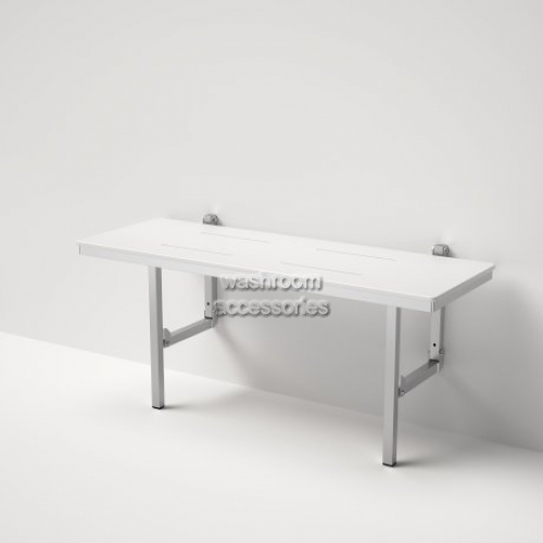 View 687397W Folding Shower Seat details.