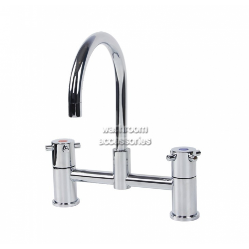 View CAP0015 Basin Mounted Exposed Mixing Set details.