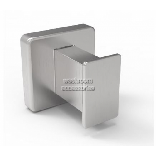 9114 Single Robe Hook 