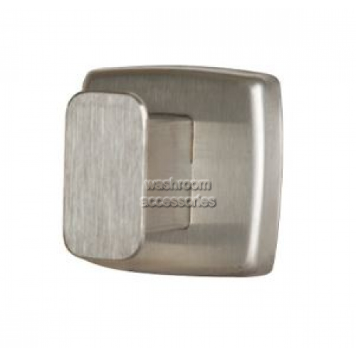 ML210 Robe Hook Square
