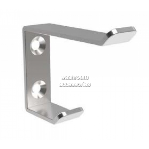 View 9921 Dual Hat and Coat Hook details.