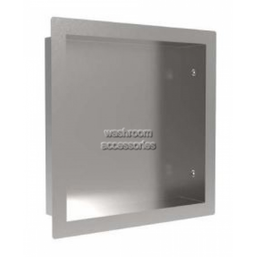 SA47 Shelf Recessed