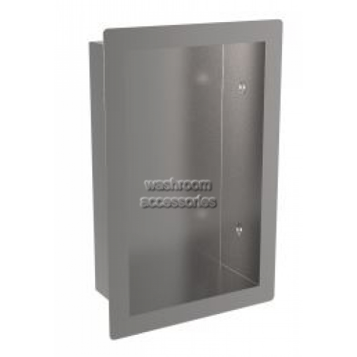 View SA46 Shelf Recessed details.