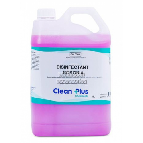 225 Boronia Disinfectant