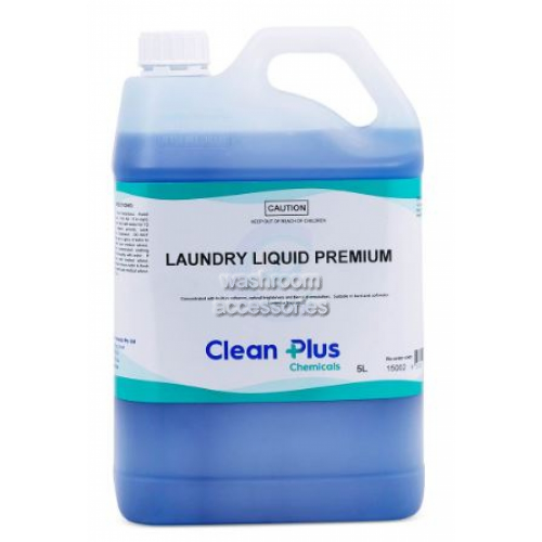150 Laundry Liquid Premium
