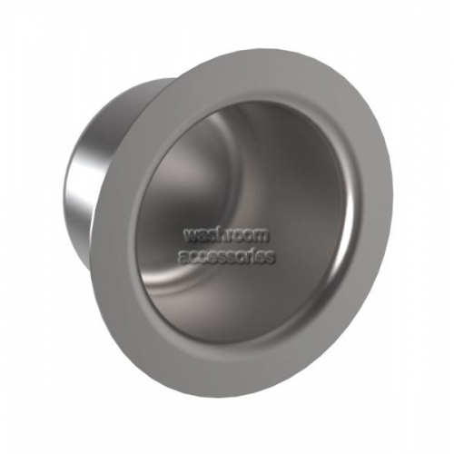 View SA11 Toilet Roll Holder Recessed details.