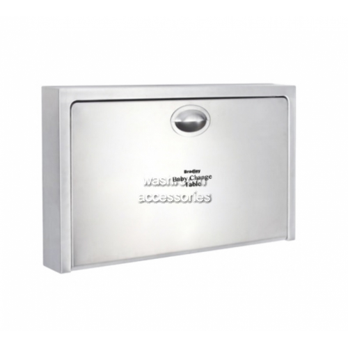 ICN-962 Baby Change Table Horizontal Surface Mount