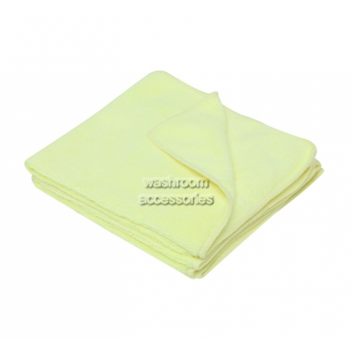 580 All Purpose Microfibre Cloths