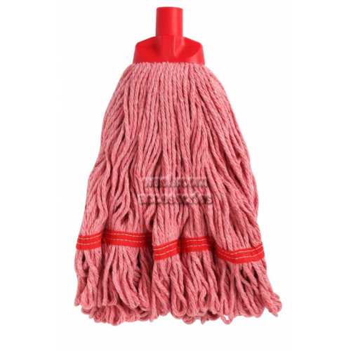2701 Durable Round Mop