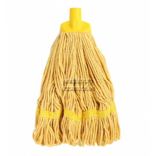 View 2701 Durable Round Mop details.