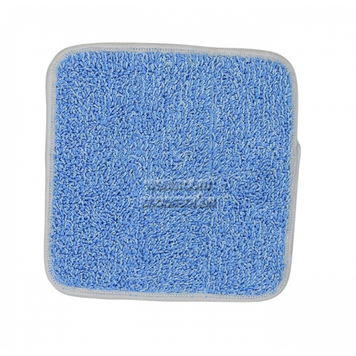 View Cleaning and Dusting Pad Small details.