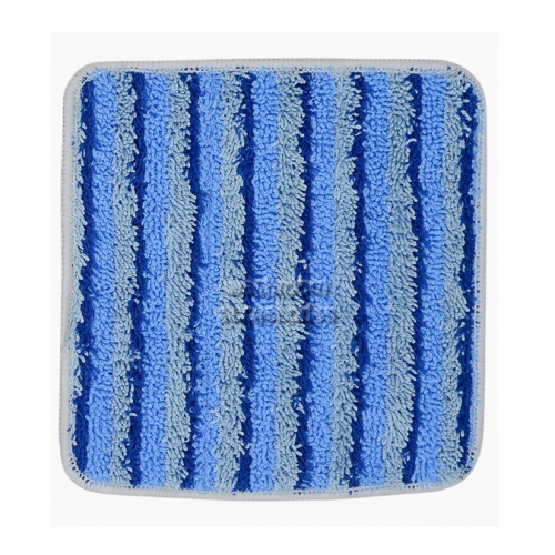 View Microfibre Scouring Pad Small details.