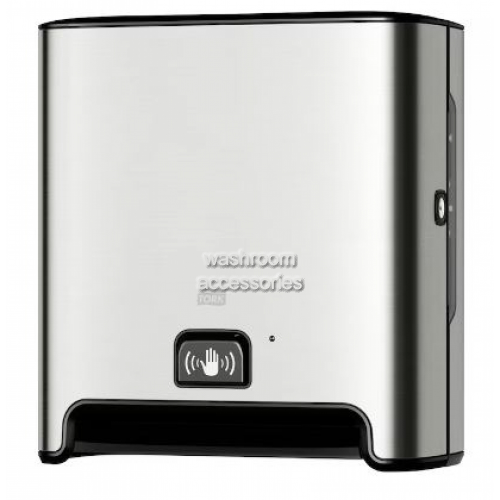 View 460001 Roll Towel Dispenser, Intuition Sensor details.