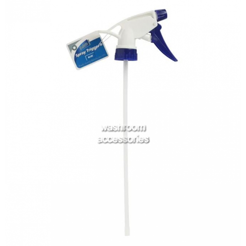 View 413 Spray Trigger details.