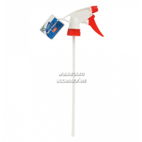 View 413 Spray Trigger details.