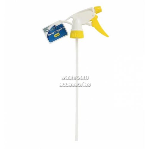 View 413 Spray Trigger details.