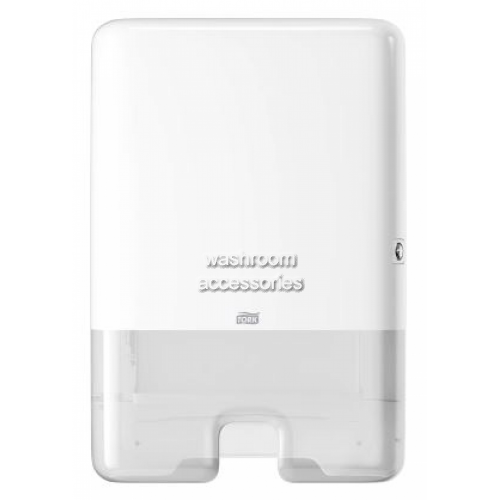 View 552000 Hand Towel Dispenser Multifold details.