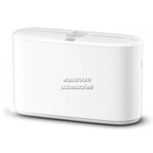 View 552200 Hand Towel Dispenser Countertop Multifold details.