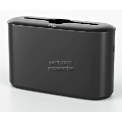 View 552208 Hand Towel Dispenser Countertop Multifold details.