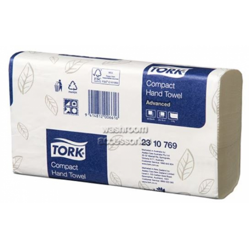 View 2310769 Hand Towel Compact Advanced details.