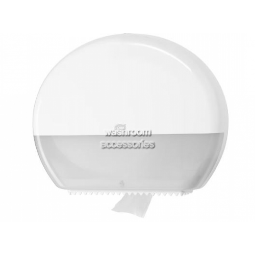 554030 Jumbo Toilet Roll Dispenser