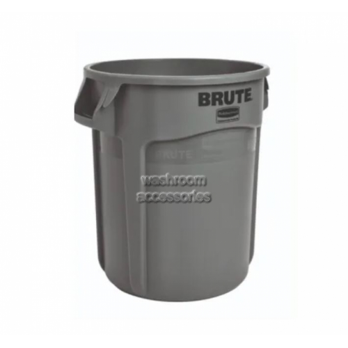 2610 Waste Container Round 38L