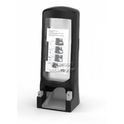 View 65320 Napkin Dispenser Drive Thru details.