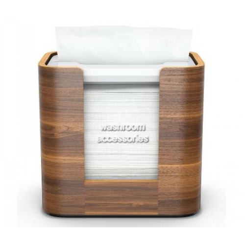 273002 Napkin Dispenser Tabletop