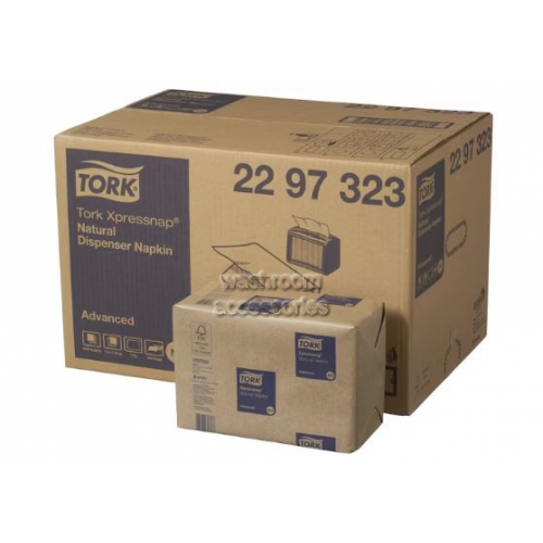 View 2297323 Napkin Refill Quarterfold details.