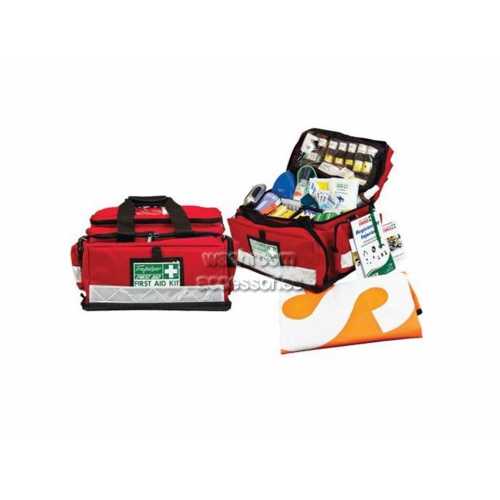 National Workplace Outdoor and Remote Large Portable Soft Case Kit