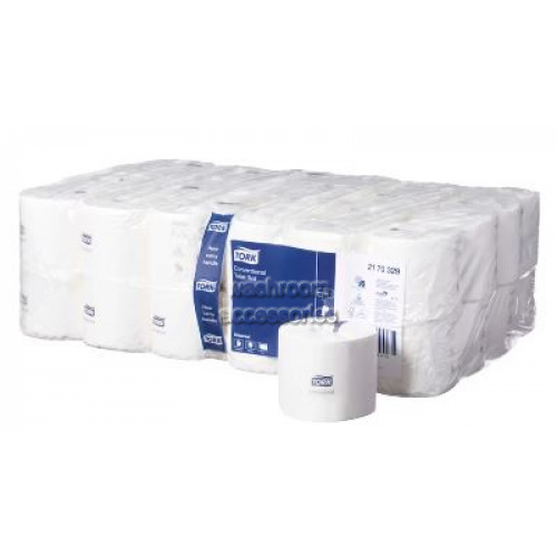 2170329 Toilet Roll Universal 850 Sheet 1ply