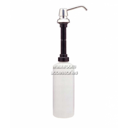 B822 Basin Soap Dispenser Liquid 1L