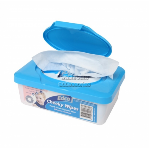 56210 Cheeky Wipes Dispenser Baby and Personal Hygiene - LAST STOCK