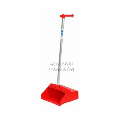 View General Purpose Lobby Pan with Pistol Grip - LAST STOCK details.