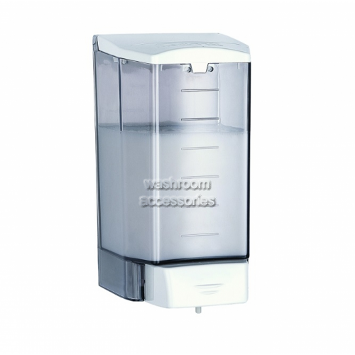 View DJ0010F Soap Dispenser details.