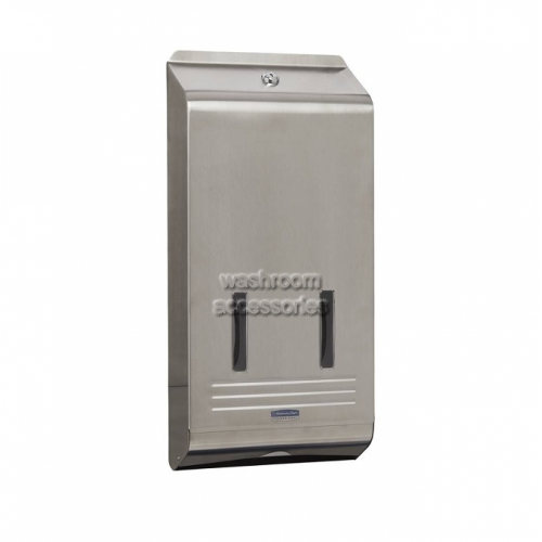 4950 Optimum Paper Towel Dispenser