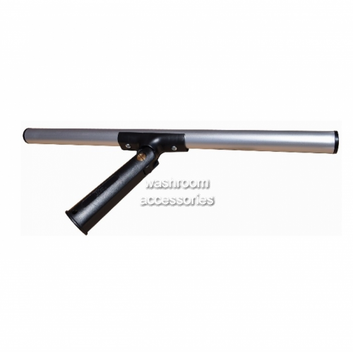 View 410 Professional Swivel T-Bar details.