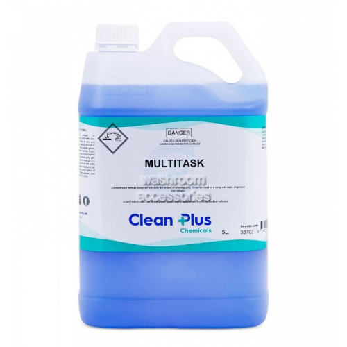 View 387 Multitask Multi-Purpose Cleaner details.