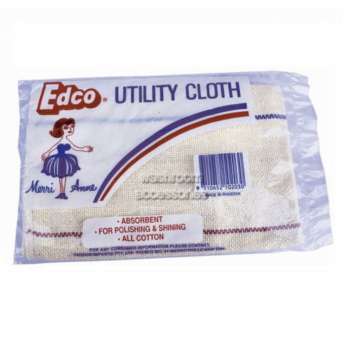 10750 Utility Cloth - LAST STOCK