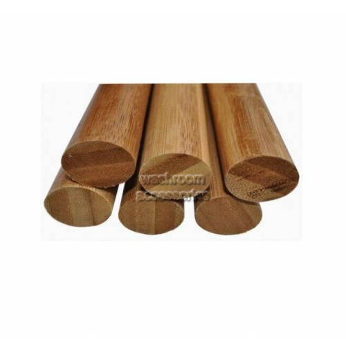 1125 Bamboo Wooden Handle