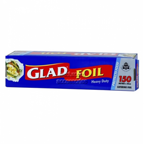 FHD150/6 Glad Foil Wrap