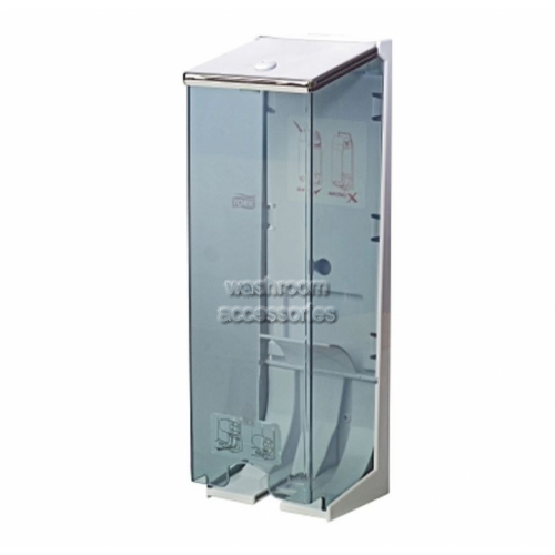 692 Toilet Roll Dispenser Triple - LAST STOCK