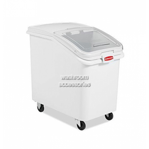 View Ingredient Bin Mobile with Scoop details.