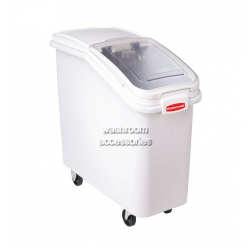 Ingredient Bin Mobile with Scoop