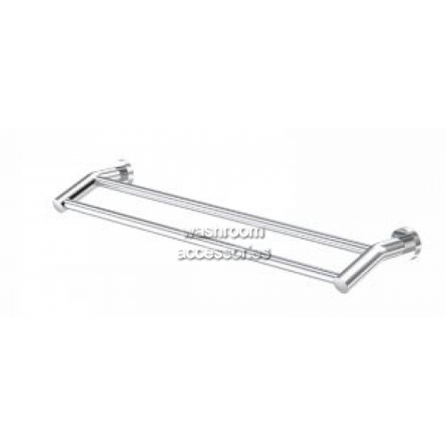 View TS0262 Towel Rail Double details.