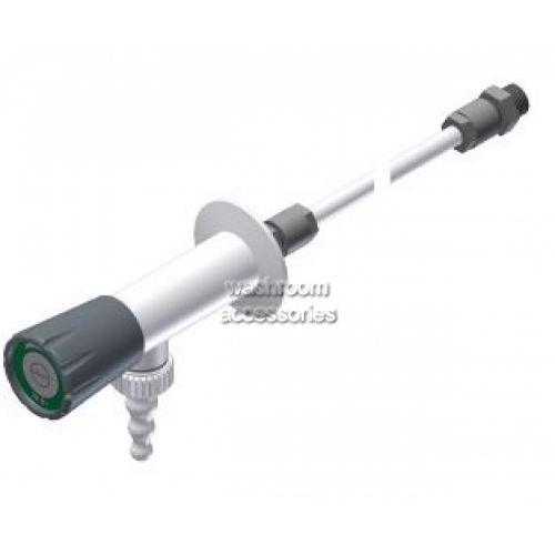 View DURA298 Wall Mounted Laboratory Tap  details.