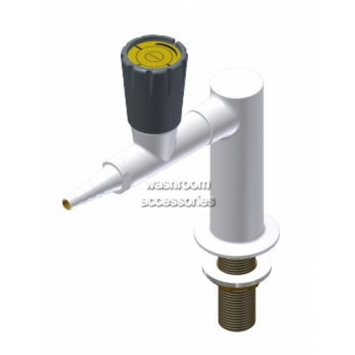 View DURA301 Hob Mounted Laboratory Tap - Gas details.