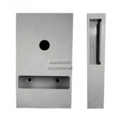 View ML4094 Interleaved Toilet Paper Dispenser details.