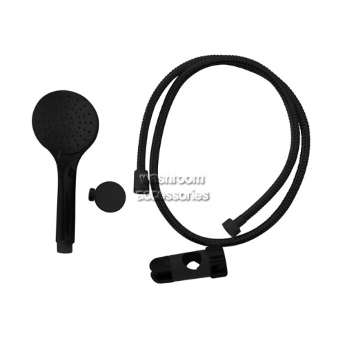 822-HS01806C Hand Held Shower Kit No Rail