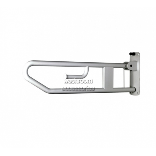 View 832 Drop Down Rail Nurse Call and Toilet Roll Holder details.